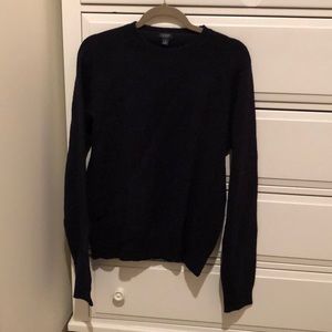 JCrew cotton sweater size Small